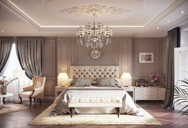Phong cách tân cổ điển