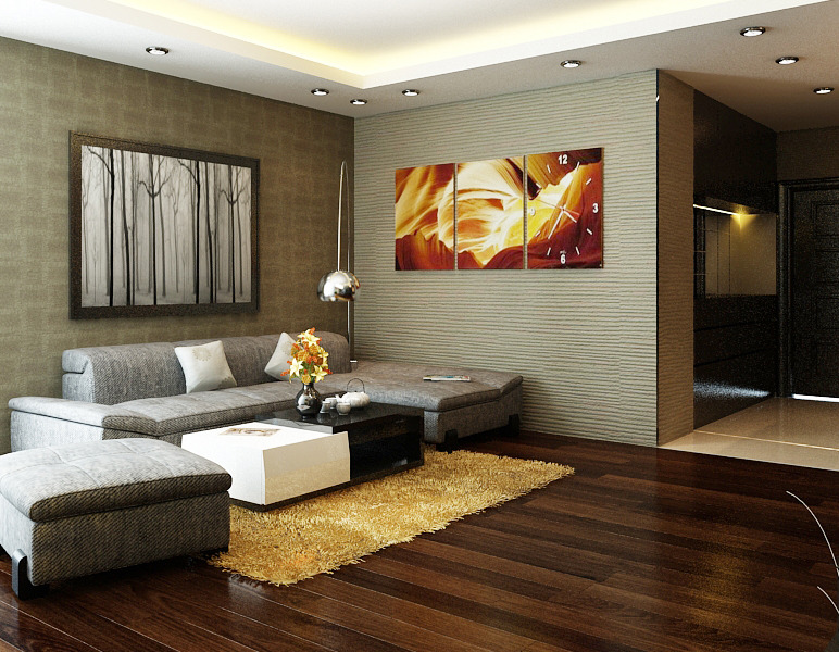 Giấy dán tường